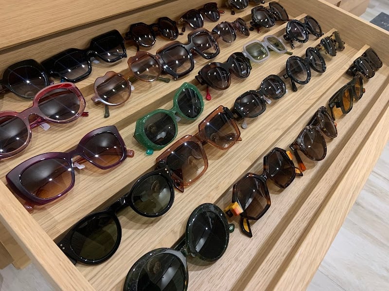 Le Vestiaire Optique - 3